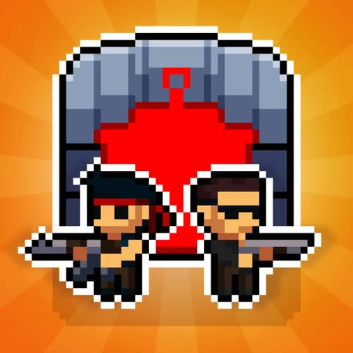 Play Zombie Rush online