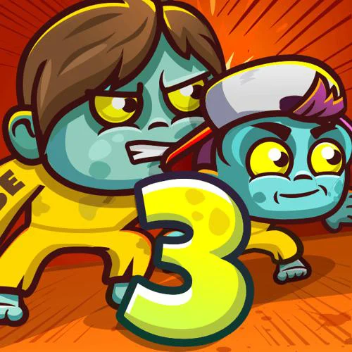 Play ZOOM-BE 3 online